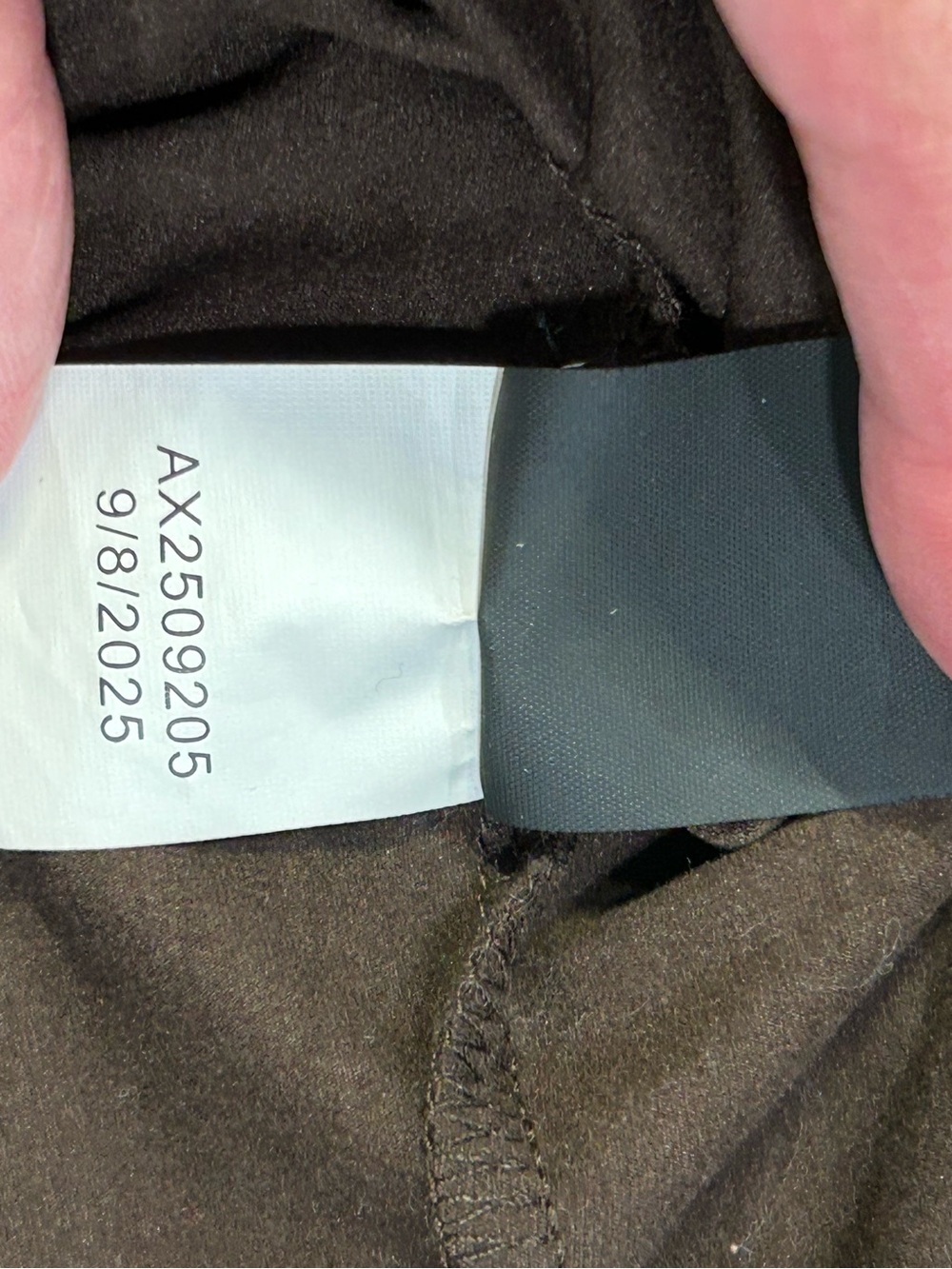 Comfrt Loungewear Hoodie XL - Picture 8 of 9